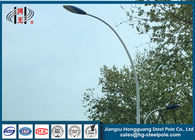LED 뜨거운 복각 전기 요법을 가진 높은 돛대 램프 폴란드 거리 조명 폴란드