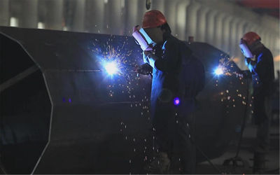 중국 Jiangsu hongguang steel pole co.,ltd 회사 프로필