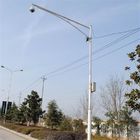 전기 요법을 가진 폴란드를 거치하는 관측 체계 H 6.8m CCTV 사진기